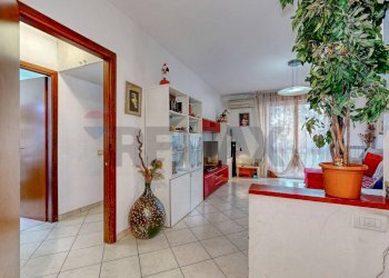 Hall / corridoio - Trilocale via giorgio amendola
 
6, Trezzo sull'Adda - foto 4