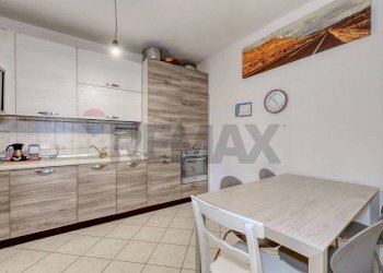 Cucina - Trilocale via giorgio amendola
 
6, Trezzo sull'Adda - foto 6