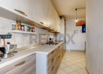 Cucina - Trilocale via giorgio amendola
 
6, Trezzo sull'Adda - foto 7