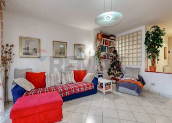 Soggiorno - Trilocale via giorgio amendola
 
6, Trezzo sull'Adda - foto 8