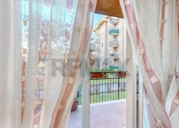 Balcone - Trilocale via giorgio amendola
 
6, Trezzo sull'Adda - foto 10