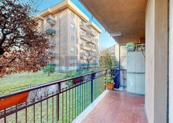 Balcone - Trilocale via giorgio amendola
 
6, Trezzo sull'Adda - foto 11