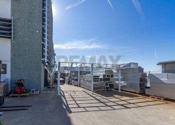 Terrazza - Capannone Pozzo d'Adda - foto 2