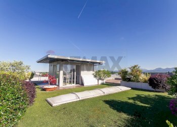 Casa all\'aperto - Capannone Pozzo d'Adda - foto 4