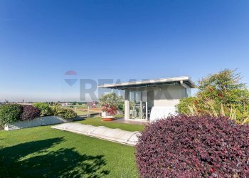 Casa all\'aperto - Capannone Pozzo d'Adda - foto 5