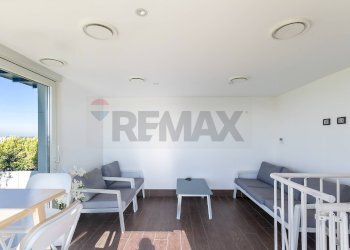 Terrazza - Capannone Pozzo d'Adda - foto 6