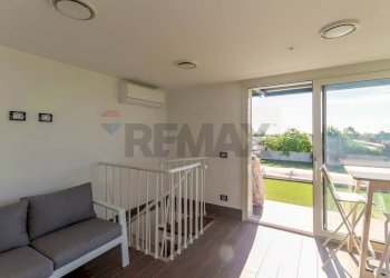 Soggiorno - Capannone Pozzo d'Adda - foto 8