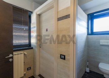 Bagno - Capannone Pozzo d'Adda - foto 14