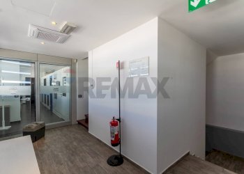 Ricezione / Lobby - Capannone Pozzo d'Adda - foto 15