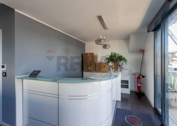 Bagno - Capannone Pozzo d'Adda - foto 20