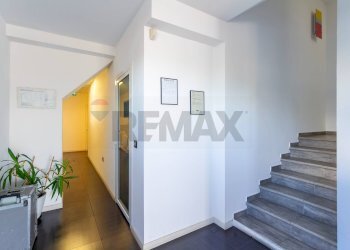 Ricezione / Lobby - Capannone Pozzo d'Adda - foto 22