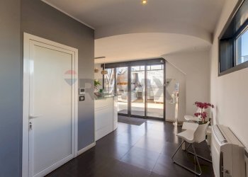 Hall / corridoio - Capannone Pozzo d'Adda - foto 23