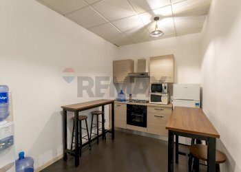 Cucina - Capannone Pozzo d'Adda - foto 25