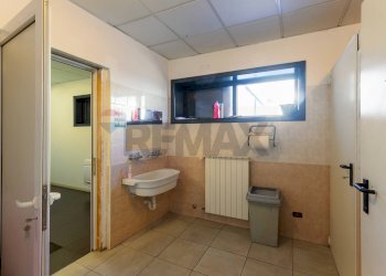 Bagno - Capannone Pozzo d'Adda - foto 27