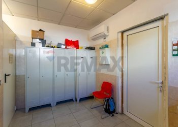 Cucina - Capannone Pozzo d'Adda - foto 28