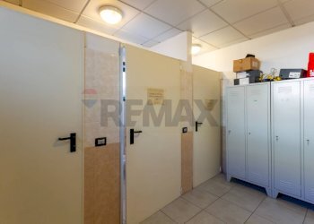 Camera / camera da letto - Capannone Pozzo d'Adda - foto 29