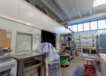 Cucina - Capannone Pozzo d'Adda - foto 34