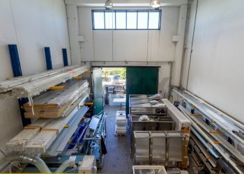 Cucina - Capannone Pozzo d'Adda - foto 35