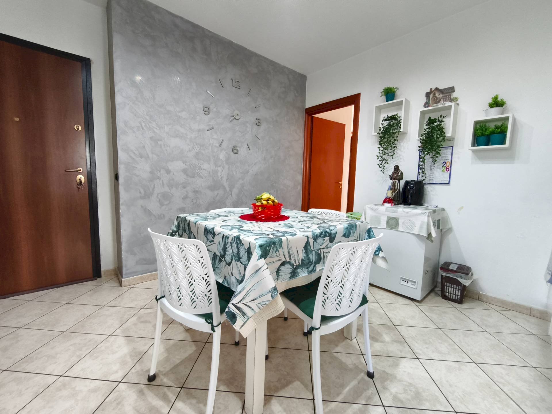 Foto 2 - Appartamento Via Scalelle
 
3, Gallipoli - foto 2