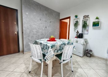 Foto 2 - Appartamento Via Scalelle
 
3, Gallipoli - foto 2