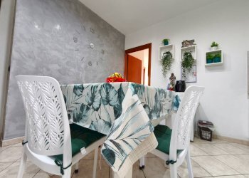 Foto 10 - Appartamento Via Scalelle
 
3, Gallipoli - foto 10