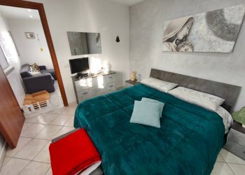 Foto 20 - Appartamento Via Scalelle
 
3, Gallipoli - foto 20