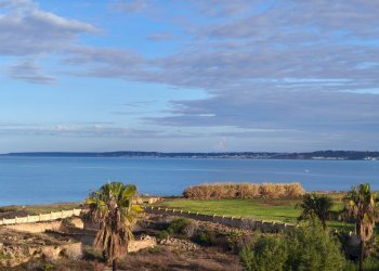 Foto 45 - Appartamento Via Scalelle
 
3, Gallipoli - foto 45