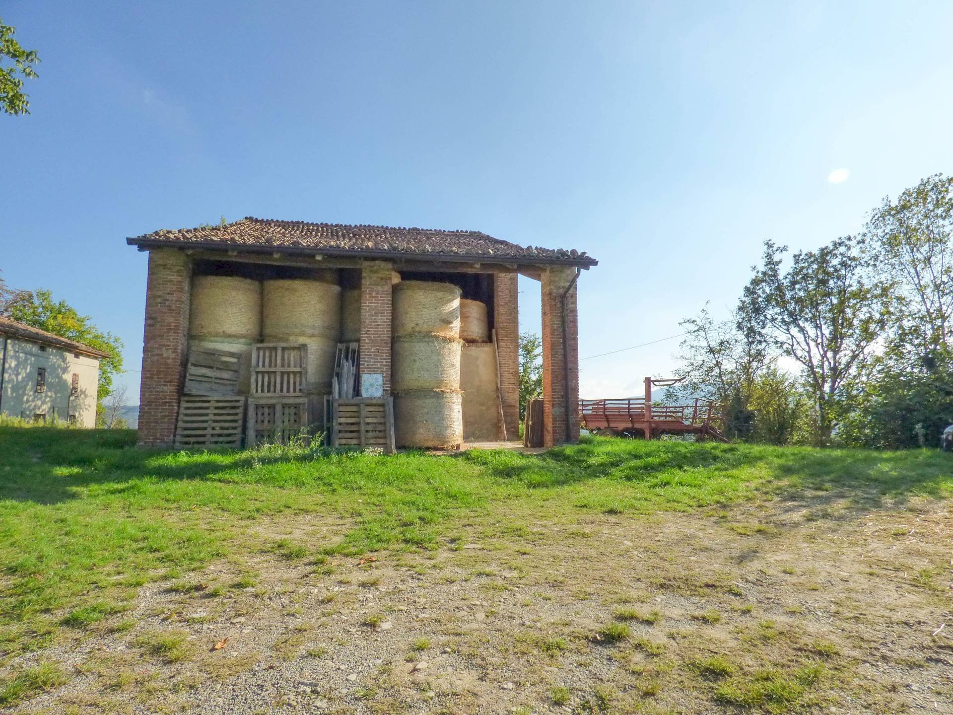 Foto 2 - Rustic Località Poggio Arena, Piozzano - photo 2