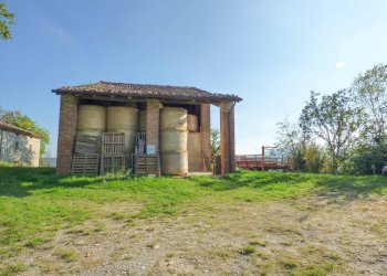 Foto 2 - Rustic Località Poggio Arena, Piozzano - photo 2