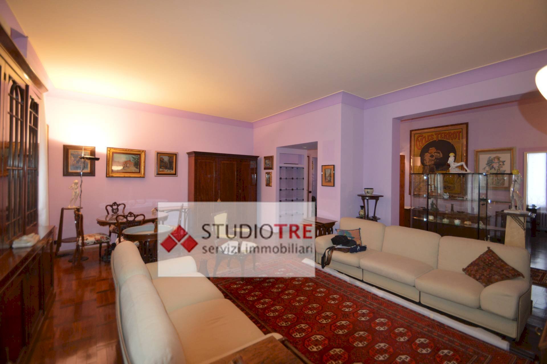 Foto 3 - Appartamento Via Menocchio
 
14, Pavia - foto 3