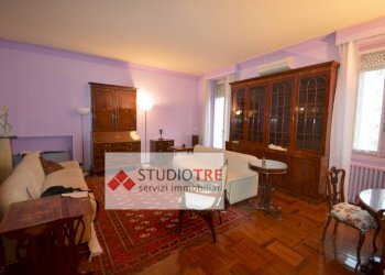 Foto 1 - Appartamento Via Menocchio
 
14, Pavia - foto 1