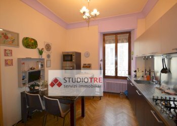 Foto 27 - Appartamento Via Menocchio
 
14, Pavia - foto 27