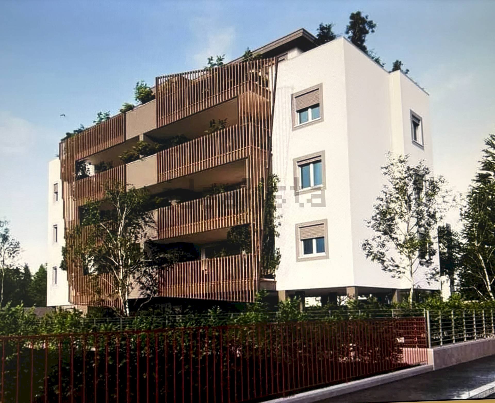 Foto 1 - Trilocale via Antonio Pacinotti
 
10, Monza - foto 1