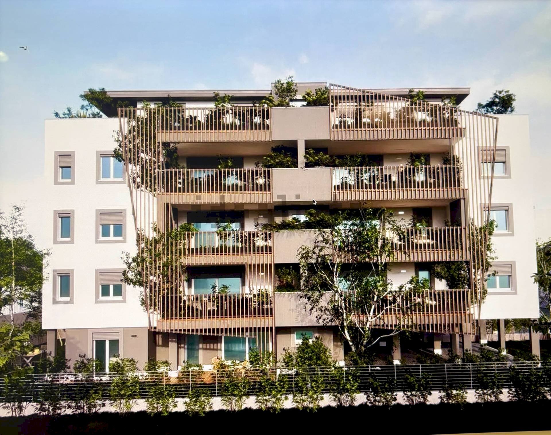 Foto 3 - Trilocale via Antonio Pacinotti
 
10, Monza - foto 2