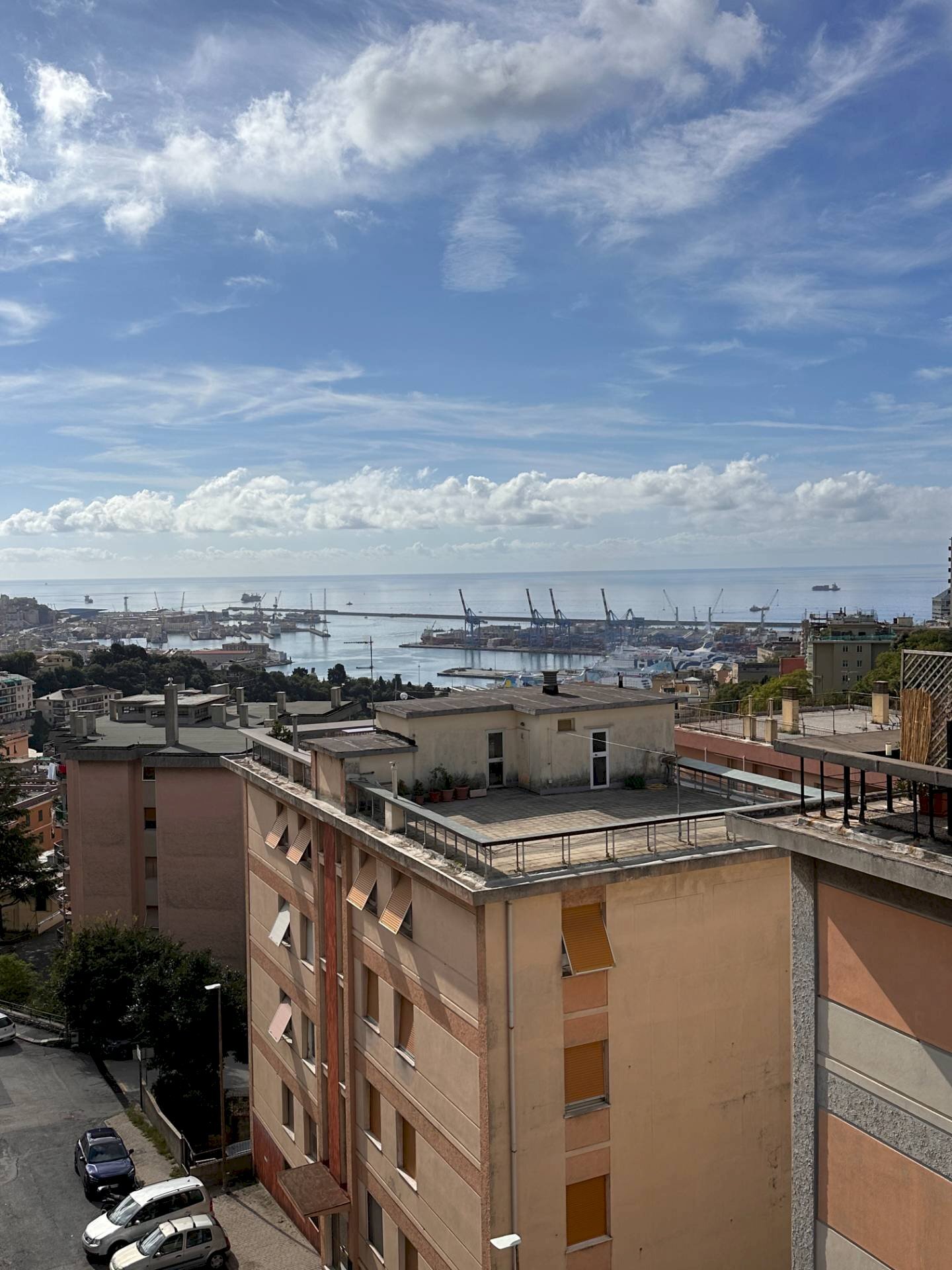 Foto 3 - Quadrilocale Via Ferrara
255, Genova - foto 3