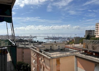 Foto 1 - Quadrilocale Via Ferrara
 
255, Genova - foto 1