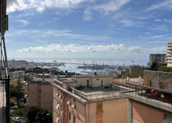 Foto 2 - Quadrilocale Via Ferrara
 
255, Genova - foto 2