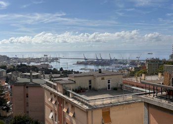 Foto 3 - Quadrilocale Via Ferrara
 
255, Genova - foto 3