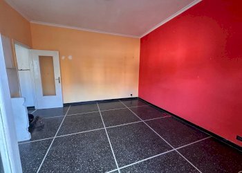 Foto 4 - Quadrilocale Via Ferrara
 
255, Genova - foto 4