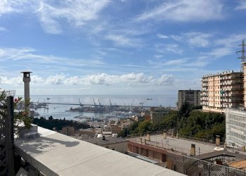 Foto 13 - Quadrilocale Via Ferrara
 
255, Genova - foto 13