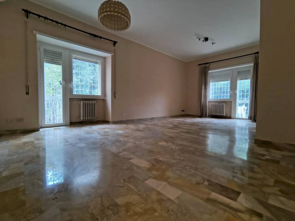 Salone - Appartamento via degli Scolopi, Roma - foto 2