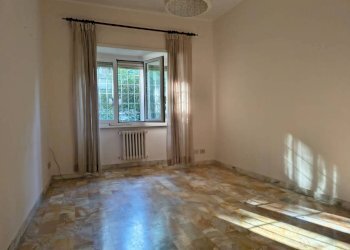 Camera da letto - Appartamento via degli Scolopi, Roma - foto 11