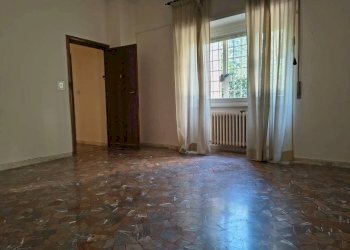 Camera da letto - Appartamento via degli Scolopi, Roma - foto 12