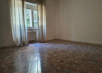 Camera da letto - Appartamento via degli Scolopi, Roma - foto 13