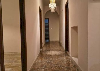 Corridoio - Appartamento via degli Scolopi, Roma - foto 14