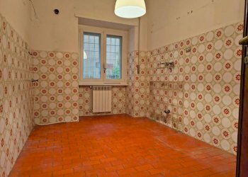 Cucina - Appartamento via degli Scolopi, Roma - foto 15