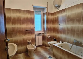 Bagno - Appartamento via degli Scolopi, Roma - foto 16