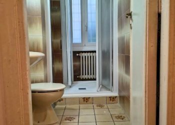 Bagno - Appartamento via degli Scolopi, Roma - foto 17