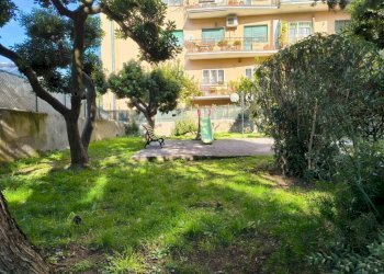 Giardino - Appartamento via degli Scolopi, Roma - foto 20