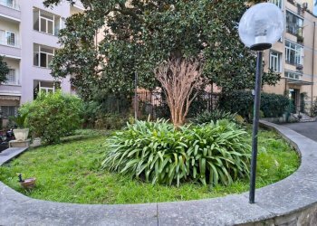 Giardino - Appartamento via degli Scolopi, Roma - foto 21